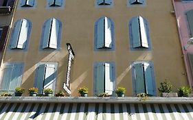Hotel Saint Vincent