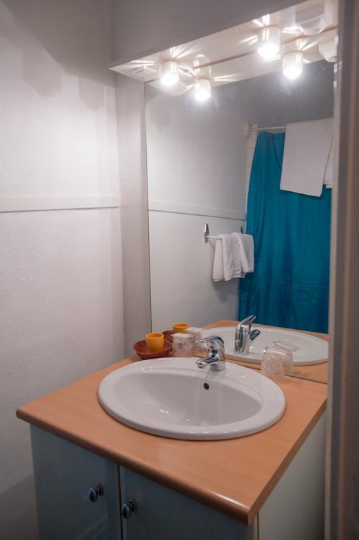 Hotel Saint Vincent Bagnères-de-Bigorre Esterno foto