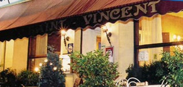 Hotel Saint Vincent Bagnères-de-Bigorre Esterno foto