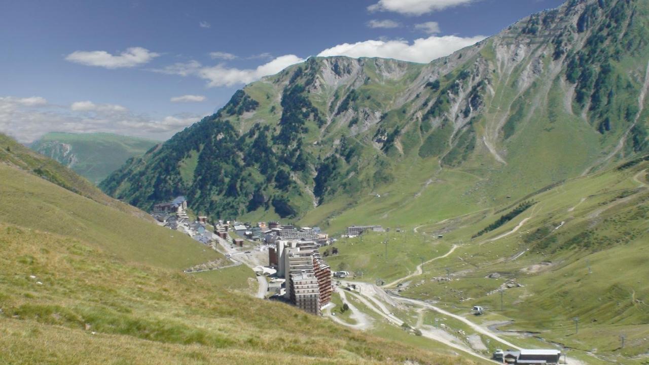 Hotel Saint Vincent Bagnères-de-Bigorre Esterno foto